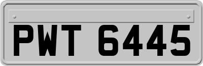 PWT6445