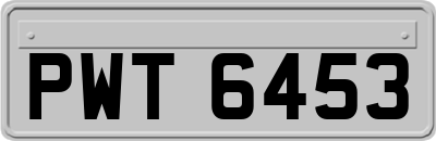 PWT6453