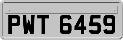 PWT6459