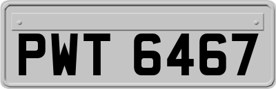 PWT6467