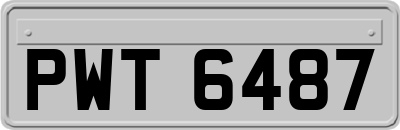 PWT6487