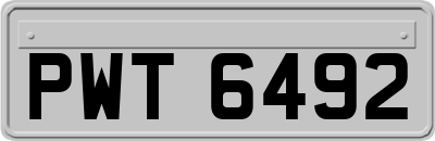 PWT6492