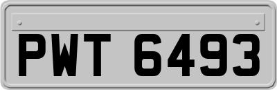 PWT6493