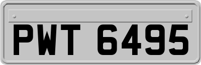 PWT6495