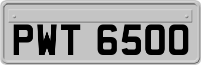 PWT6500