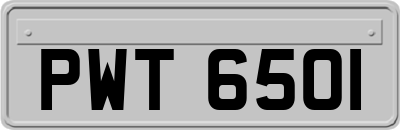 PWT6501