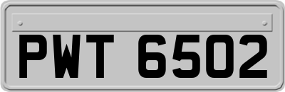 PWT6502