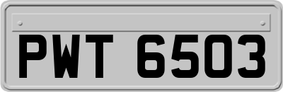 PWT6503