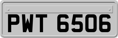 PWT6506