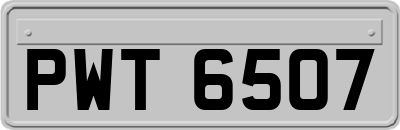 PWT6507