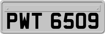 PWT6509