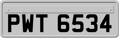 PWT6534