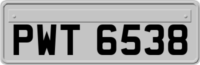 PWT6538