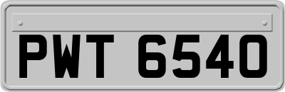 PWT6540