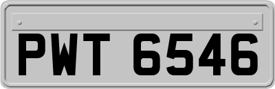 PWT6546