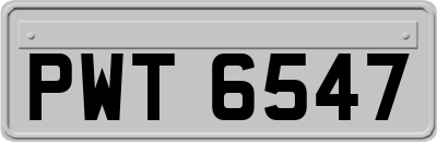 PWT6547