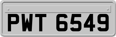 PWT6549