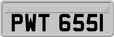 PWT6551