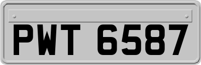 PWT6587