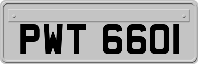 PWT6601