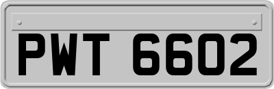 PWT6602