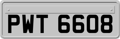 PWT6608