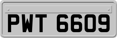 PWT6609