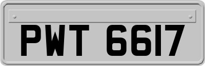 PWT6617