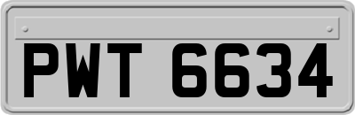 PWT6634