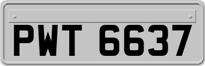 PWT6637