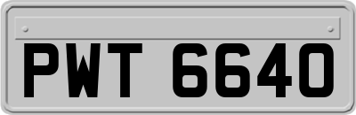 PWT6640