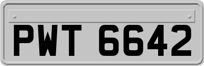 PWT6642