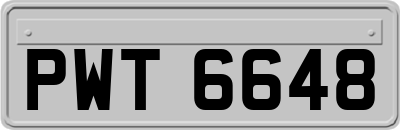 PWT6648