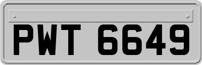 PWT6649