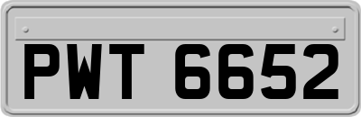 PWT6652