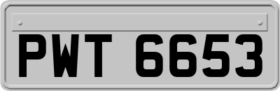 PWT6653