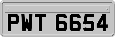 PWT6654