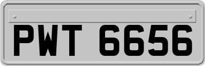 PWT6656