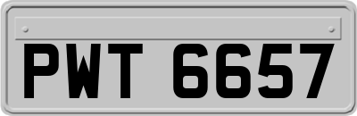 PWT6657