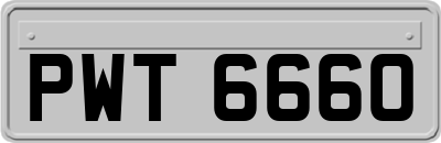 PWT6660