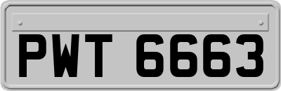 PWT6663