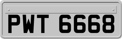 PWT6668