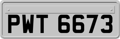 PWT6673