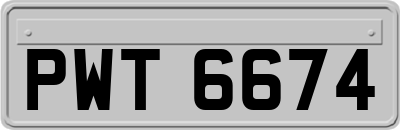 PWT6674