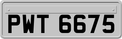 PWT6675