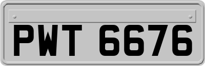 PWT6676