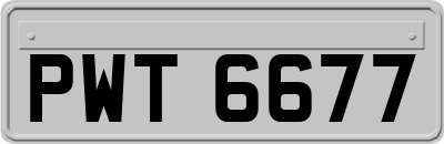 PWT6677