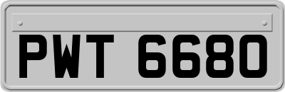 PWT6680