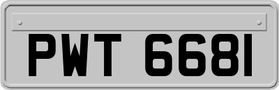 PWT6681