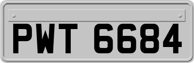 PWT6684